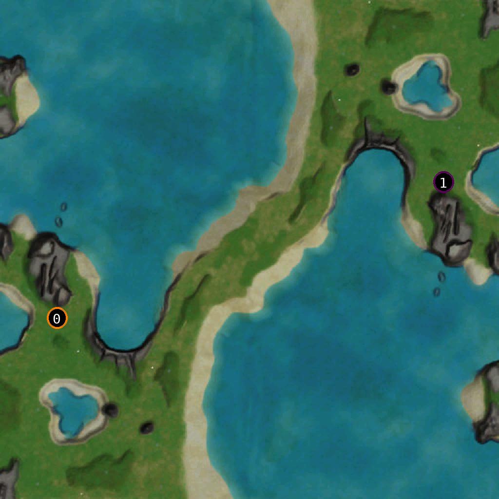 sat pic of Small Supreme Battlefield V2